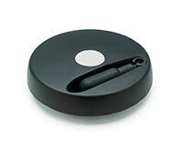 VDS. (inch sizes)-Solid handwheels